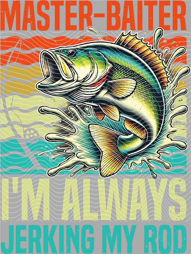 Fishing Series-DY 60